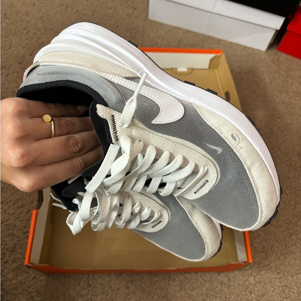 Nike shoes